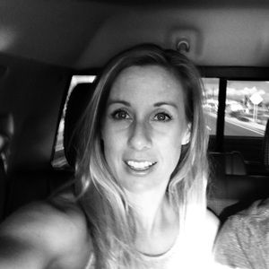 Meet your Posher, Beth